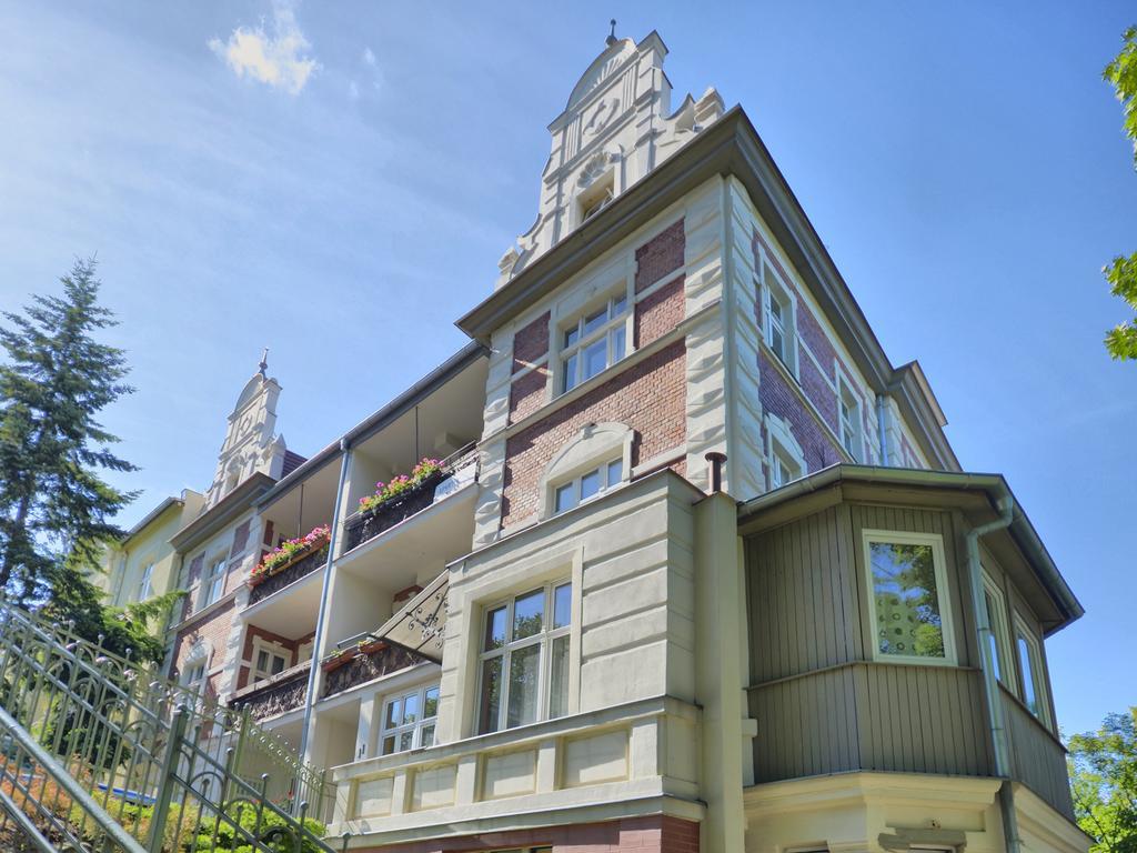 Sopot Prestige Lejlighed Værelse billede