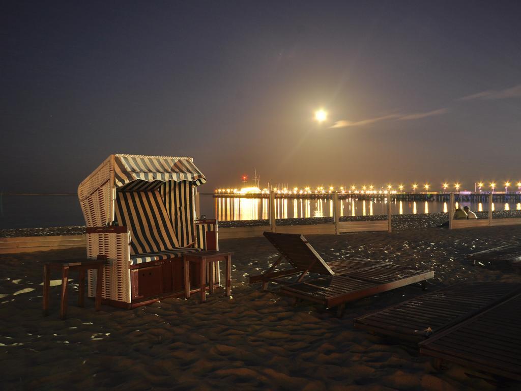 Sopot Prestige Lejlighed Værelse billede